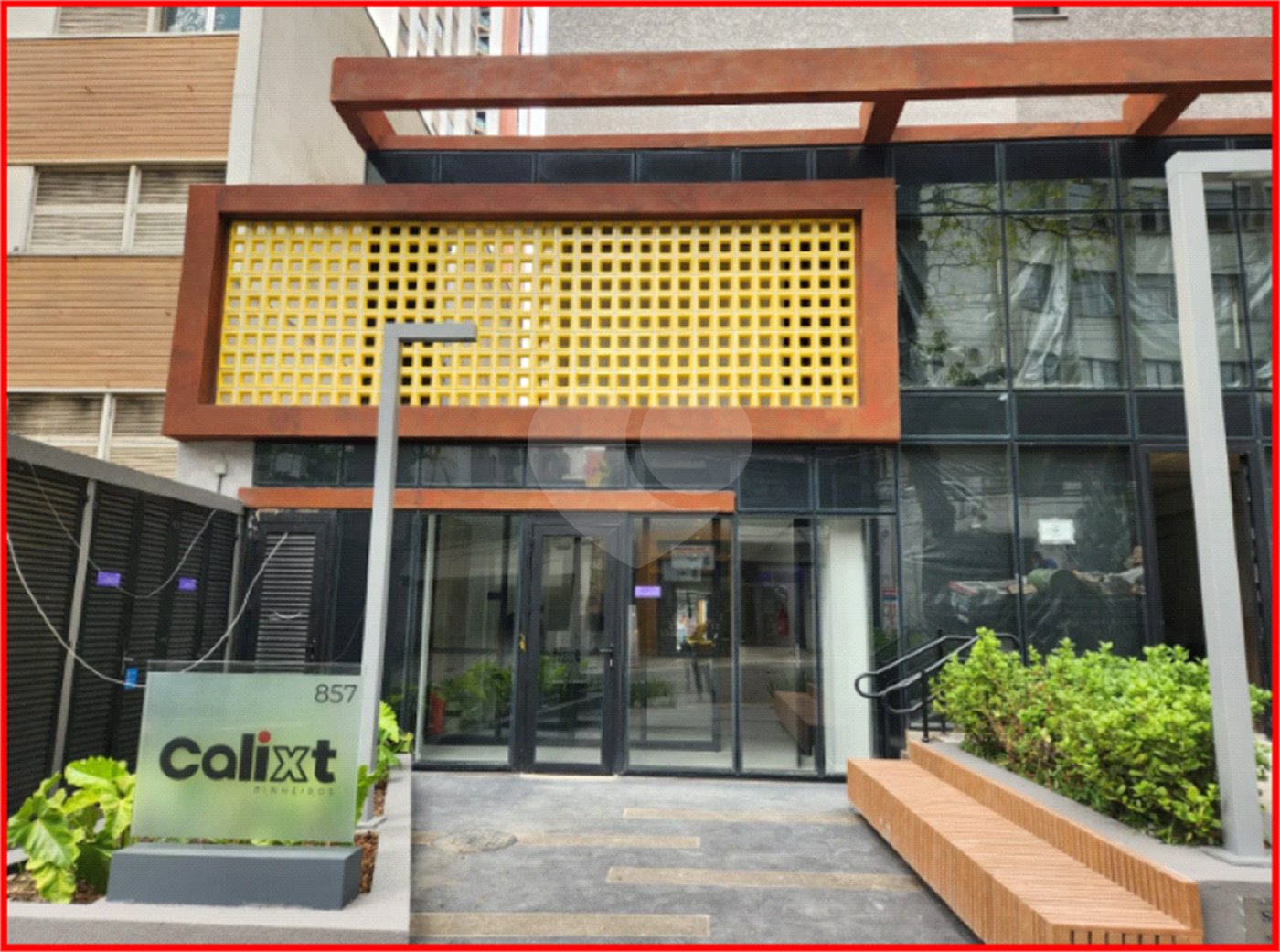 Apartamento à venda com 1 quarto em Pinheiros, São Paulo, SP