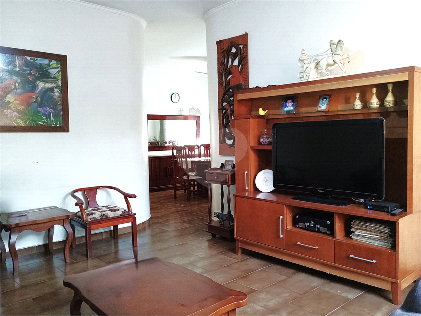 Casa à venda com 3 quartos, sendo 1 suíte, em Parque dos Bandeirantes, Ribeirão Preto, SP