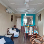 Apartamento à venda com 3 quartos, sendo 1 suíte, em Alvorada, Cuiabá, MT
