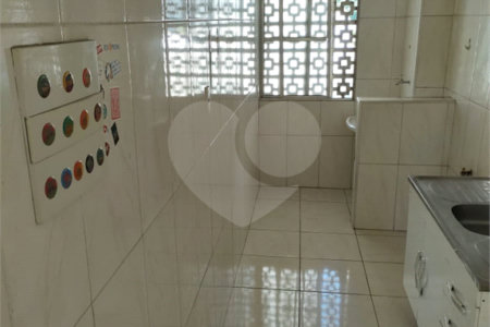 Apartamento à venda com 1 quarto em Sé, São Paulo, SP