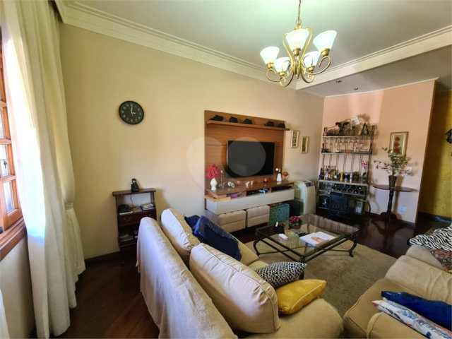 Casa à venda com 3 suítes em Butantã, São Paulo, SP