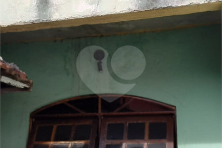 Casa à venda com 4 quartos em Chora Menino, São Paulo, SP