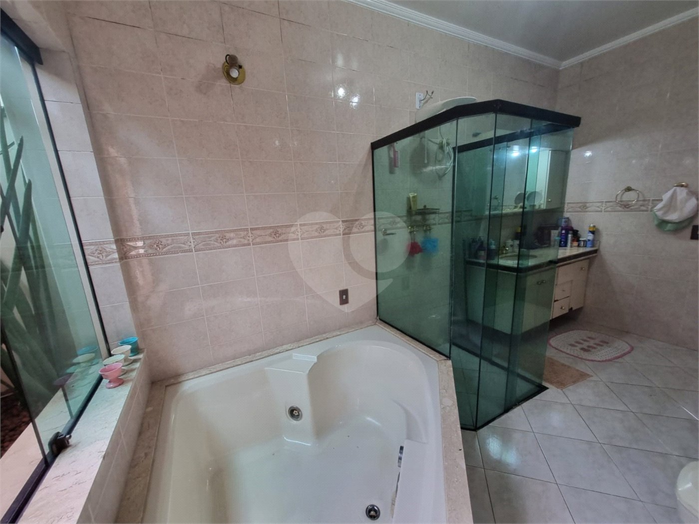 Sobrado à venda com 3 quartos, sendo 1 suíte,  em Vila Trujillo, Sorocaba, SP