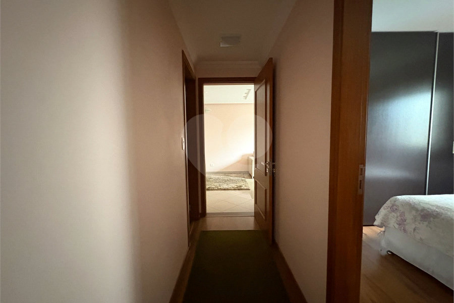 Apartamento à venda com 3 quartos, sendo 1 suíte, em Santana, São Paulo, SP