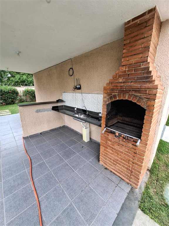 Apartamento à venda com 2 quartos em Santíssimo, Rio de Janeiro, RJ