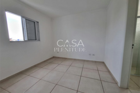 Apartamento à venda com 2 quartos, sendo 1 suíte, em Vila Haro, Sorocaba, SP
