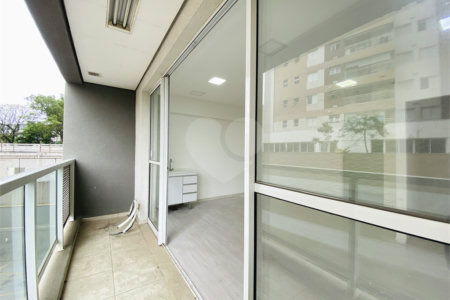 Sala à venda no Centro, São Bernardo do Campo, SP