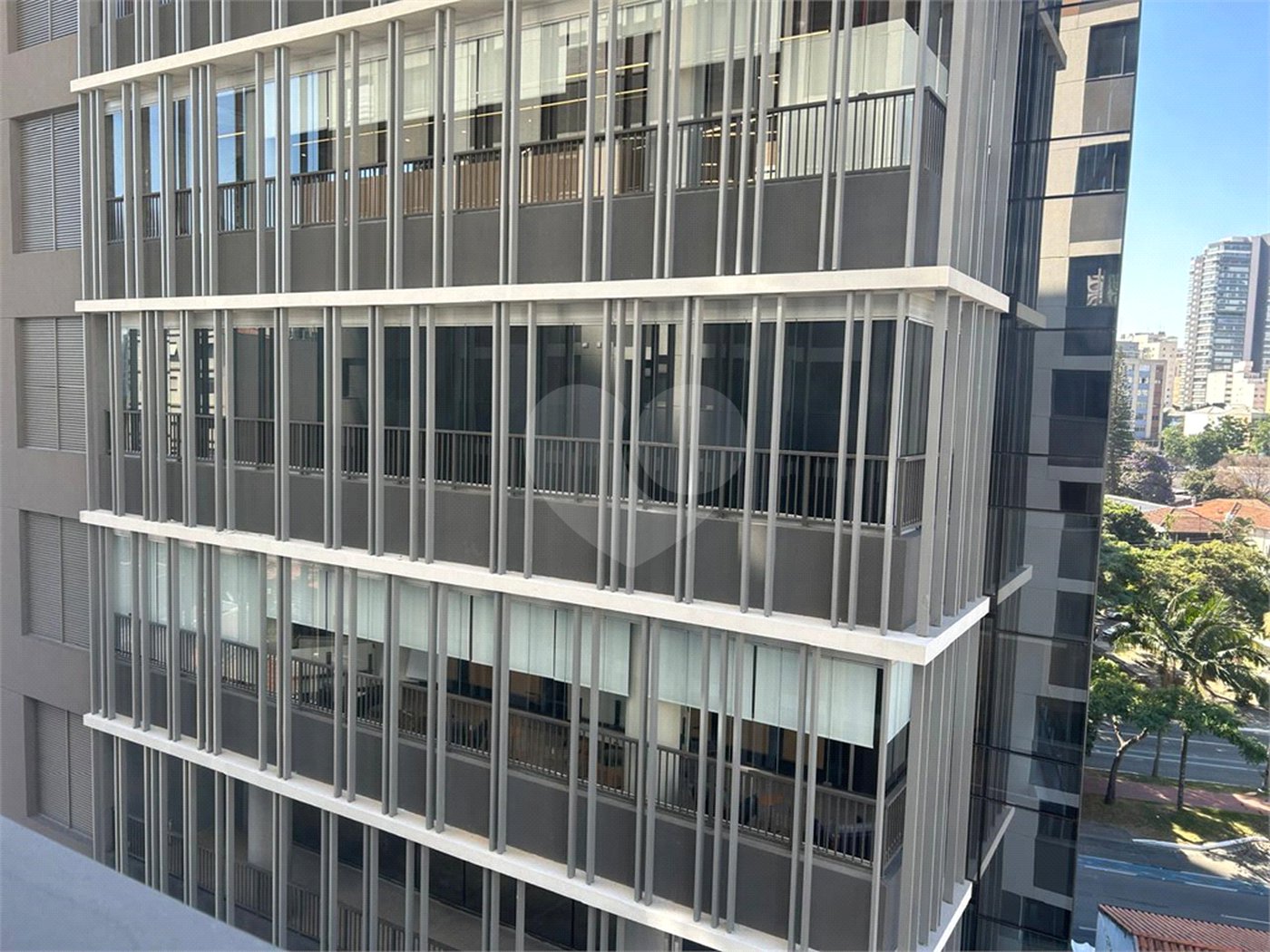 Apartamento à venda com 1 quarto em Pinheiros, São Paulo, SP