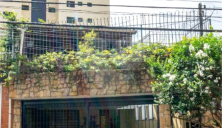Casa à venda com 3 quartos, sendo 2 suítes,  em Jardim Brasil (zona Sul), São Paulo, SP