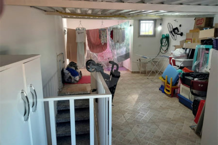 Casa à venda com 2 suítes no condomínio Residencial North Capricho, São Paulo - SP