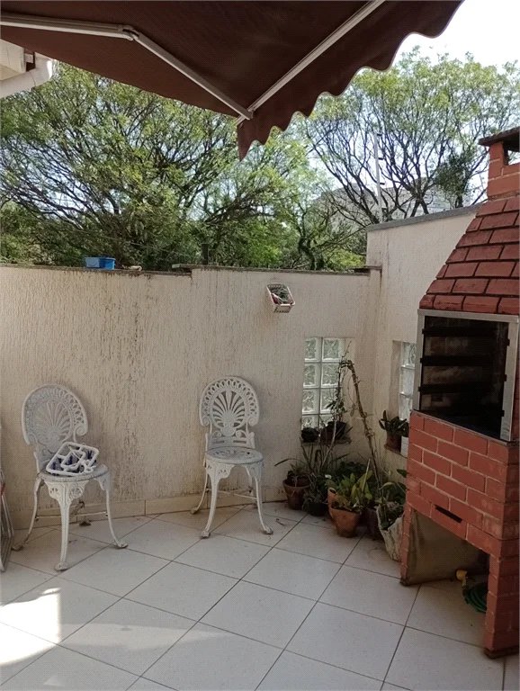 Casa à venda com 3 quartos, sendo 1 suíte,  em Jardim Caboré, São Paulo, SP