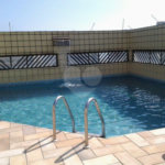 Apartamento à venda com 3 quartos, sendo 2 suítes, em Vila Tupi, Praia Grande, SP