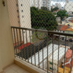 Apartamento à venda com 3 quartos em Santana, São Paulo, SP