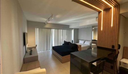 Apartamento com 1 dormitório à venda, 48 m² por R$ 900.000,00 - José Menino - Santos/SP