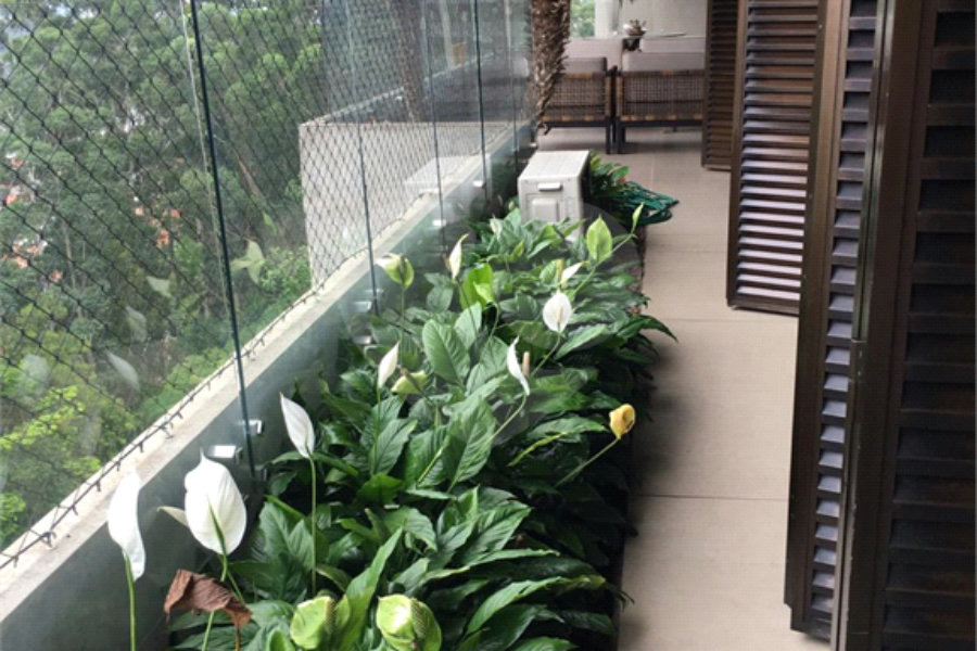 Apartamento à venda com 4 suítes em Morumbi, São Paulo, SP