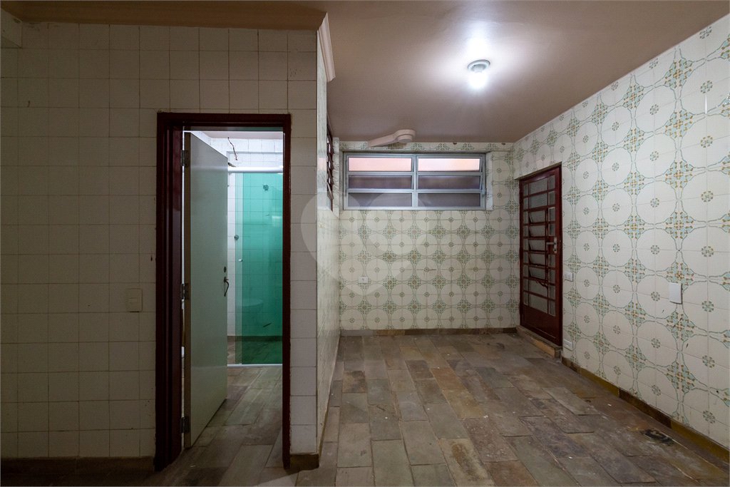 Casa à venda com 4 quartos, sendo 2 suítes, em Perdizes, São Paulo, SP