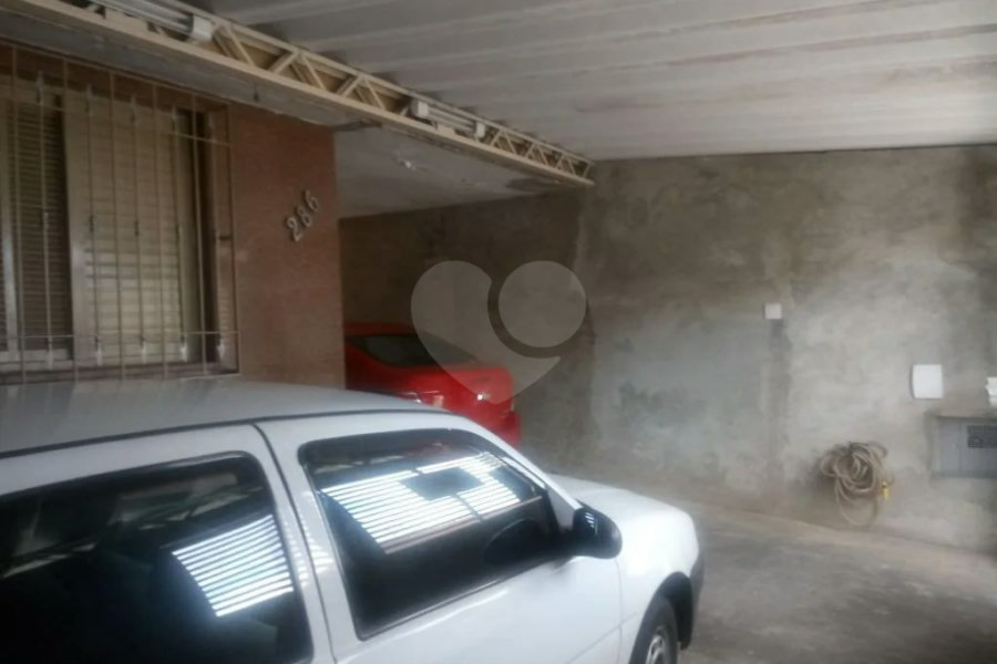 Casa Térrea à venda com 3 quartos em Tremembé, São Paulo, SP