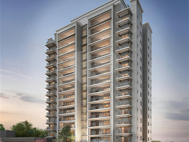 Apartamento à venda com 4 quartos, sendo 2 suítes,  em Tucuruvi, São Paulo, SP