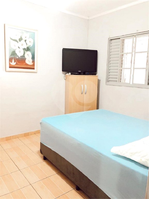 Casa Térrea à venda com 4 quartos em Jardim Santa Lúcia, Campinas, SP
