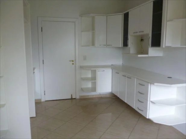 Apartamento à venda com 4 suítes em Jardim Ampliação, São Paulo, SP