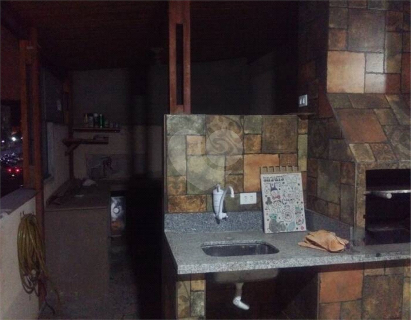 Apartamento à venda com 2 quartos em Jardim Itamarati, Poá, SP