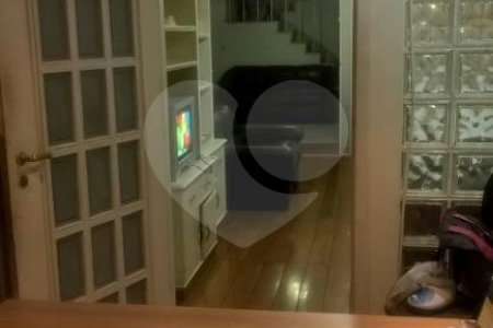 Sobrado à venda com 4 quartos, sendo 1 suíte, em Campo Belo, São Paulo, SP