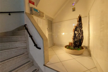 Apartamento à venda com 2 quartos em Vila Leopoldina, São Paulo, SP