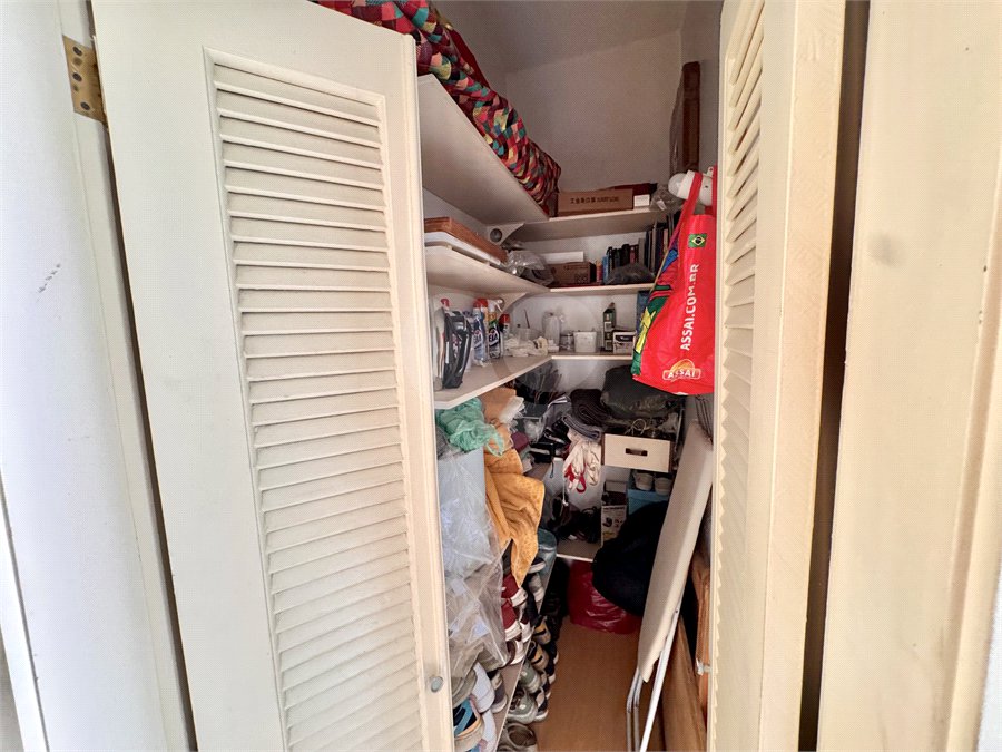 Apartamento à venda com 2 quartos, sendo 1 suíte, em Rio Comprido, Rio de Janeiro, RJ