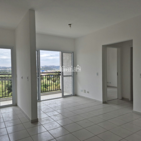 Apartamento para alugar com 2 quartos, sendo 1 suíte, em Jardim das Palmeiras, Atibaia, SP