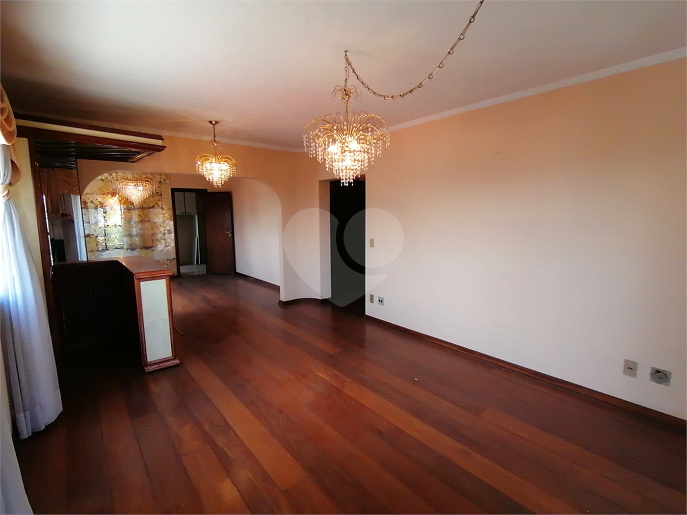 Apartamento à venda com 4 quartos, sendo 2 suítes,  em Ipiranga, São Paulo, SP