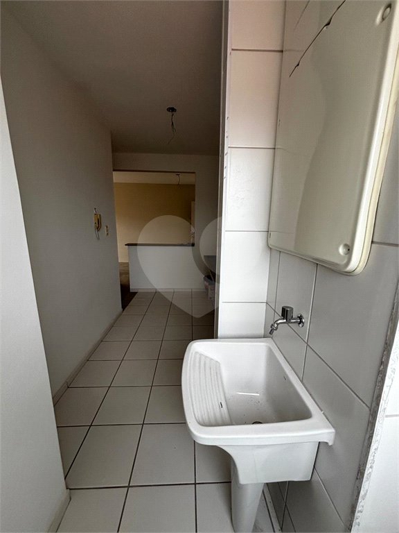 Apartamento à venda com 2 quartos em Guaraú, Salto, SP