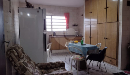 Casa à venda com 2 quartos em Vila Guilherme, São Paulo, SP