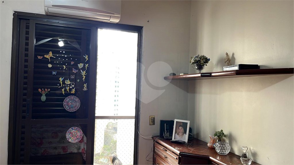 Apartamento à venda com 3 quartos, sendo 2 suítes, em Perdizes, São Paulo, SP