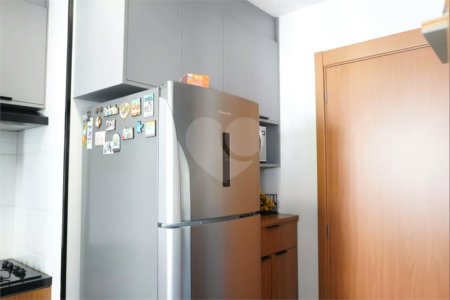 Apartamento à venda com 1 quarto em Belenzinho, São Paulo, SP