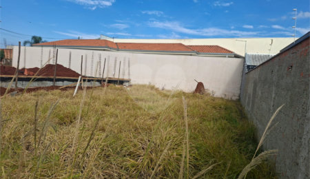 Terreno à venda em Parque São Bento, Itapetininga, SP