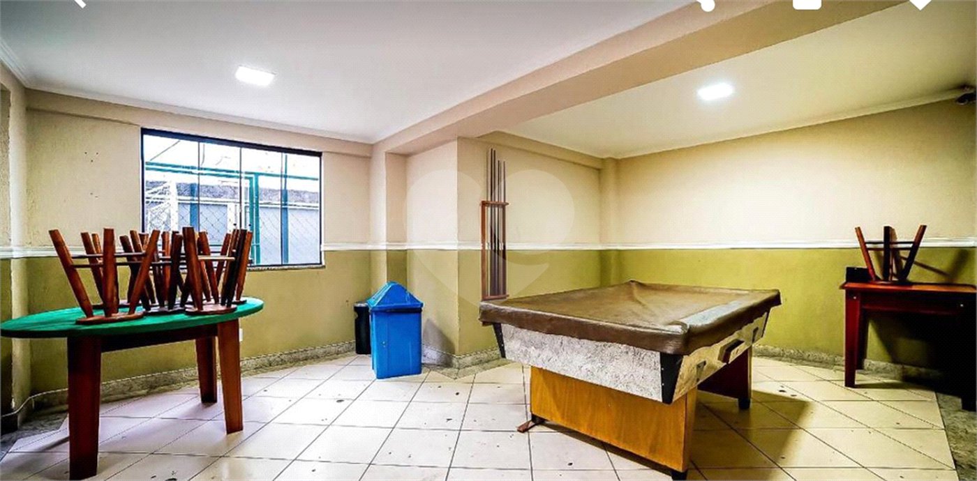 Apartamento à venda com 2 quartos em Parque Novo Mundo, São Paulo, SP