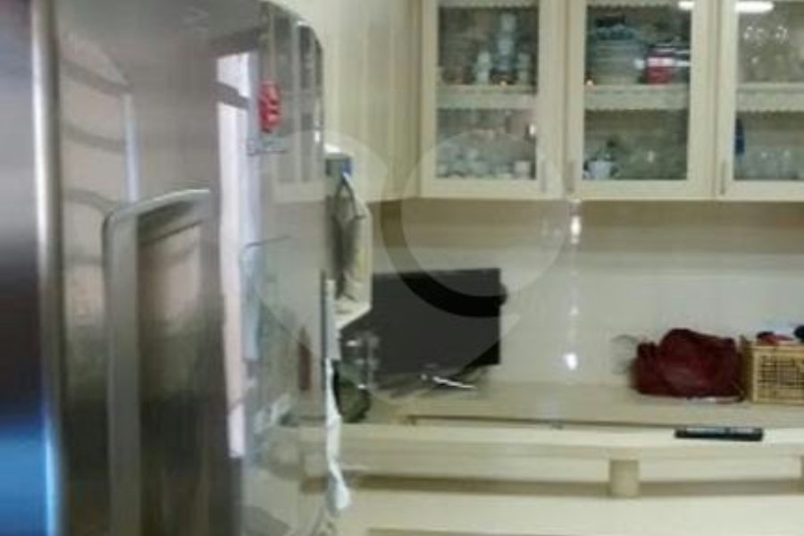 Sobrado à venda com 3 quartos, sendo 1 suíte, em Mandaqui, São Paulo, SP