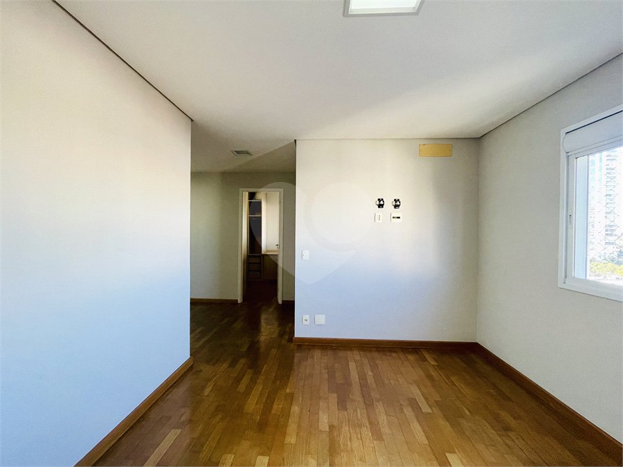 Apartamento à venda com 3 suítes no Centro, São Bernardo do Campo, SP