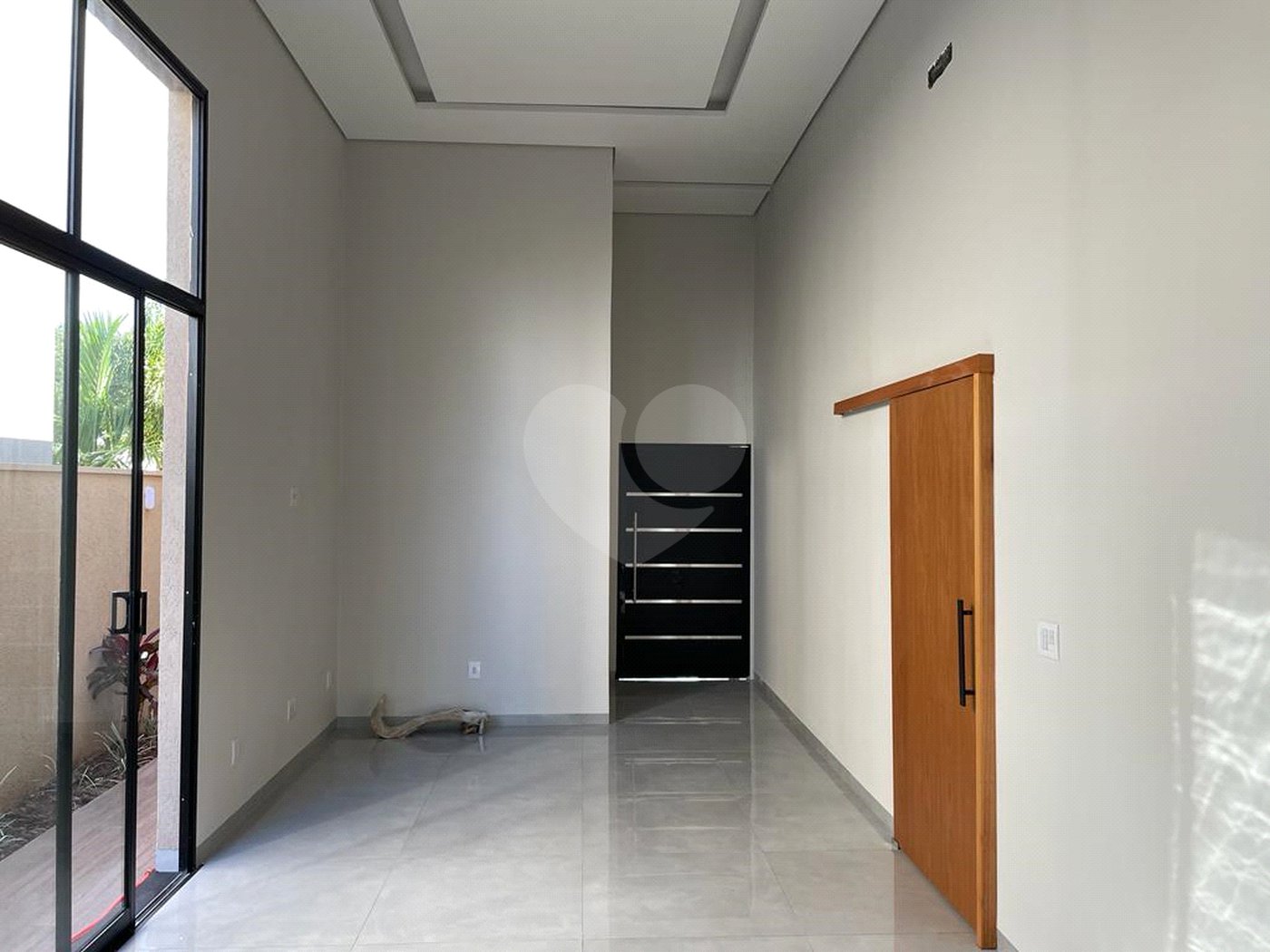 Casa térrea no Condomínio Buona Vita, localizado na cidade de Ribeirão Preto/SP.