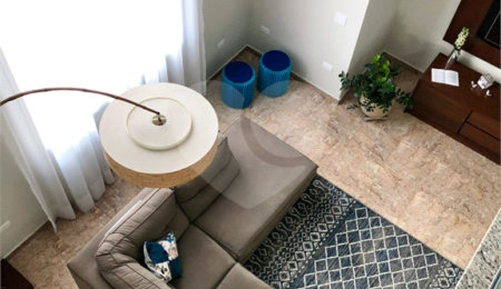 Sobrado à venda com 5 suítes em Vila Alzira, Santo André, SP