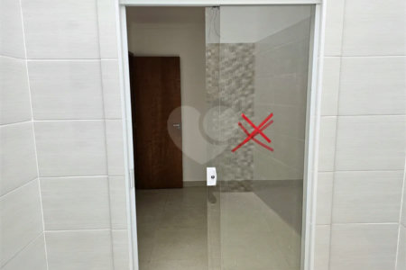 Apartamento à venda com 2 quartos em Parque Rodrigues Alves, São Paulo, SP
