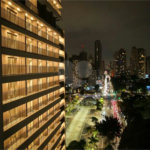 Apartamento para alugar com 1 quarto em Santo Amaro, São Paulo, SP
