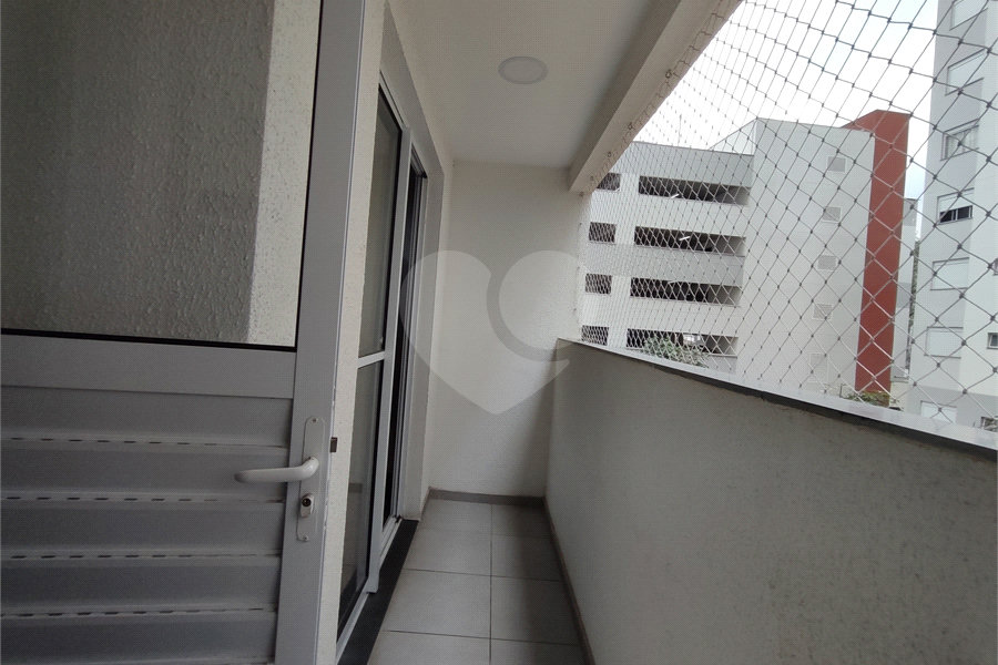 Apartamento à venda com 2 quartos em Vila Guilherme, São Paulo, SP