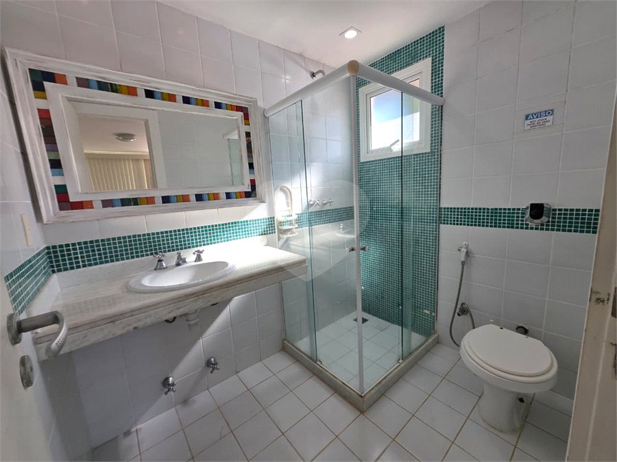 Casa em condomínio à venda com 4 suítes no Centro (mangue), Armação dos Búzios, RJ