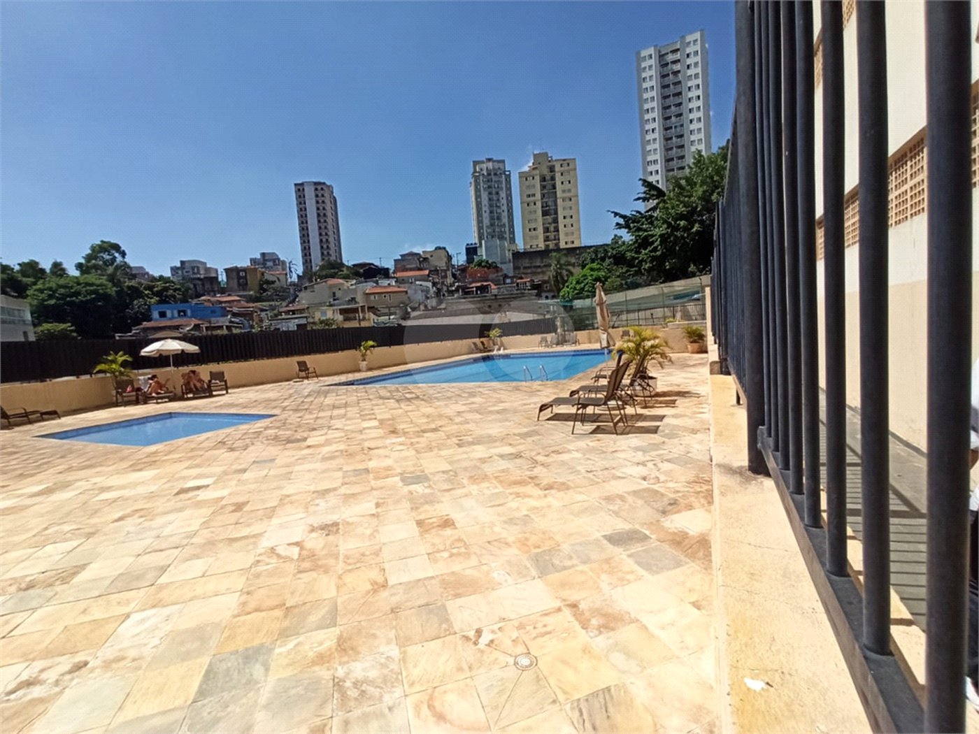 Apartamento à venda com 3 quartos, sendo 1 suíte, em Mandaqui, São Paulo, SP
