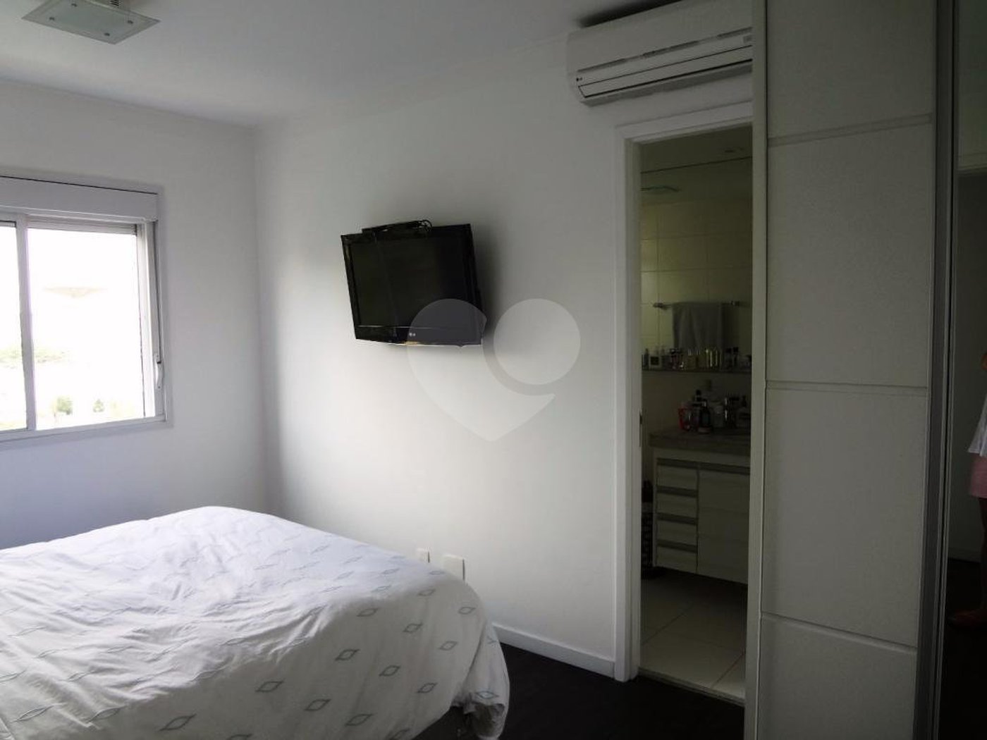 Apartamento à venda com 3 suítes em Vila Leopoldina, São Paulo, SP