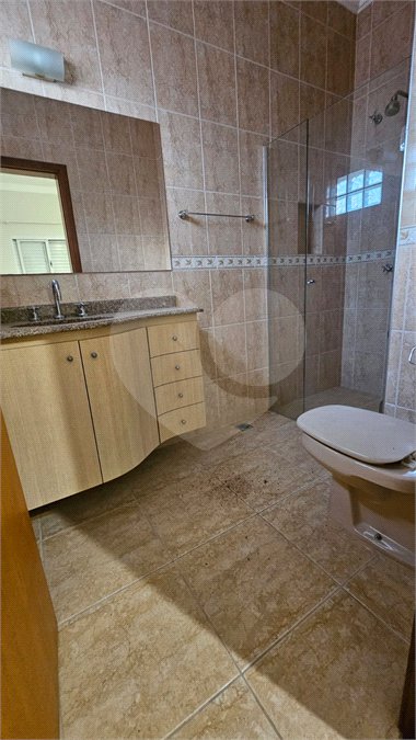 Casa para alugar com 4 quartos, sendo 2 suítes, no condomínio Portal de Itaici, Indaiatuba - SP