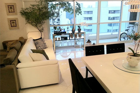 Apartamento à venda com 3 suítes em Vila Andrade, São Paulo, SP