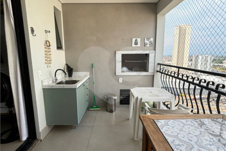 Apartamento à venda com 3 quartos, sendo 2 suítes, em Pico do Amor, Cuiabá, MT