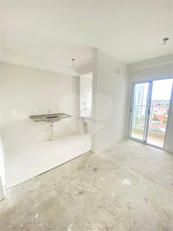 Apartamento à venda com 2 quartos em Vila Oliveira, Mogi das Cruzes, SP